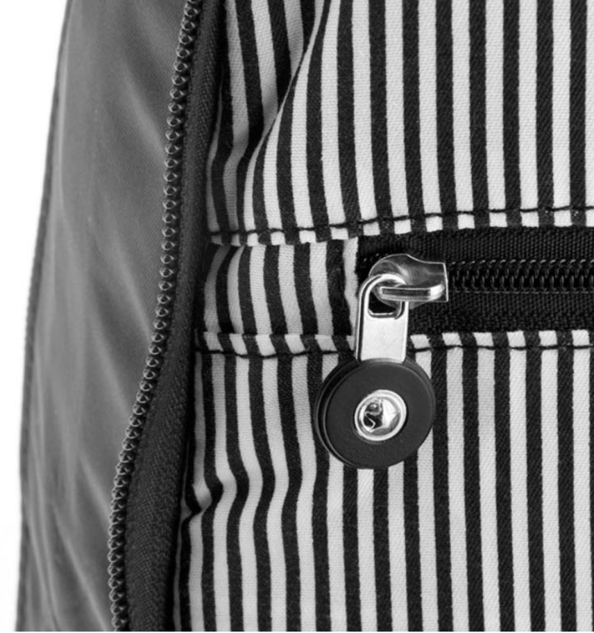 Klip Xtreme - Notebook carrying backpack - 15.6"