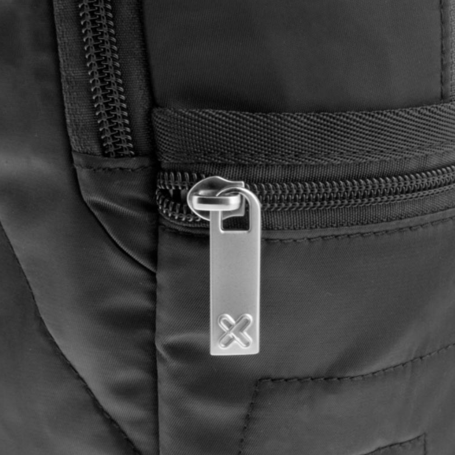 Klip Xtreme - Notebook carrying backpack - 15.6"