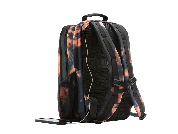 HP - Carrying backpack - Campus TDY XL BPk