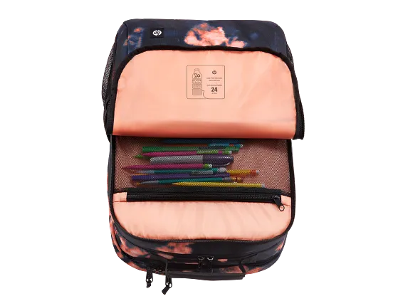 HP - Carrying backpack - Campus TDY XL BPk