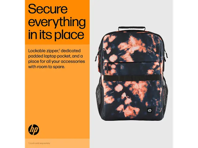 HP - Carrying backpack - Campus TDY XL BPk