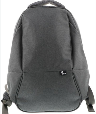 Xtech XTB-506-GY - Notebook carrying backpack - 16" - GRAY
