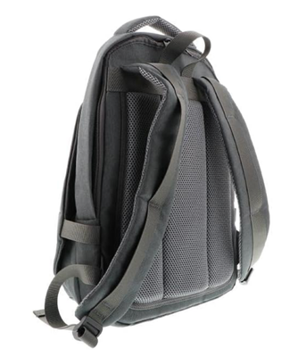 Xtech XTB-506-GY - Notebook carrying backpack - 16" - GRAY