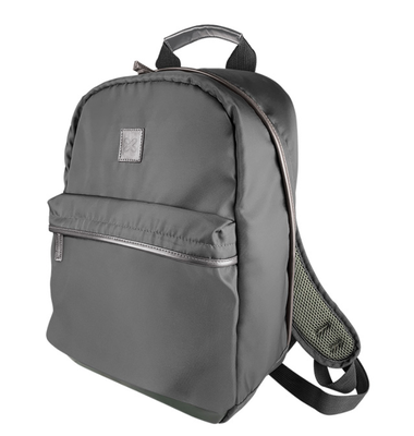 Klip Xtreme - Notebook carrying backpack - 15.6" - GRAY