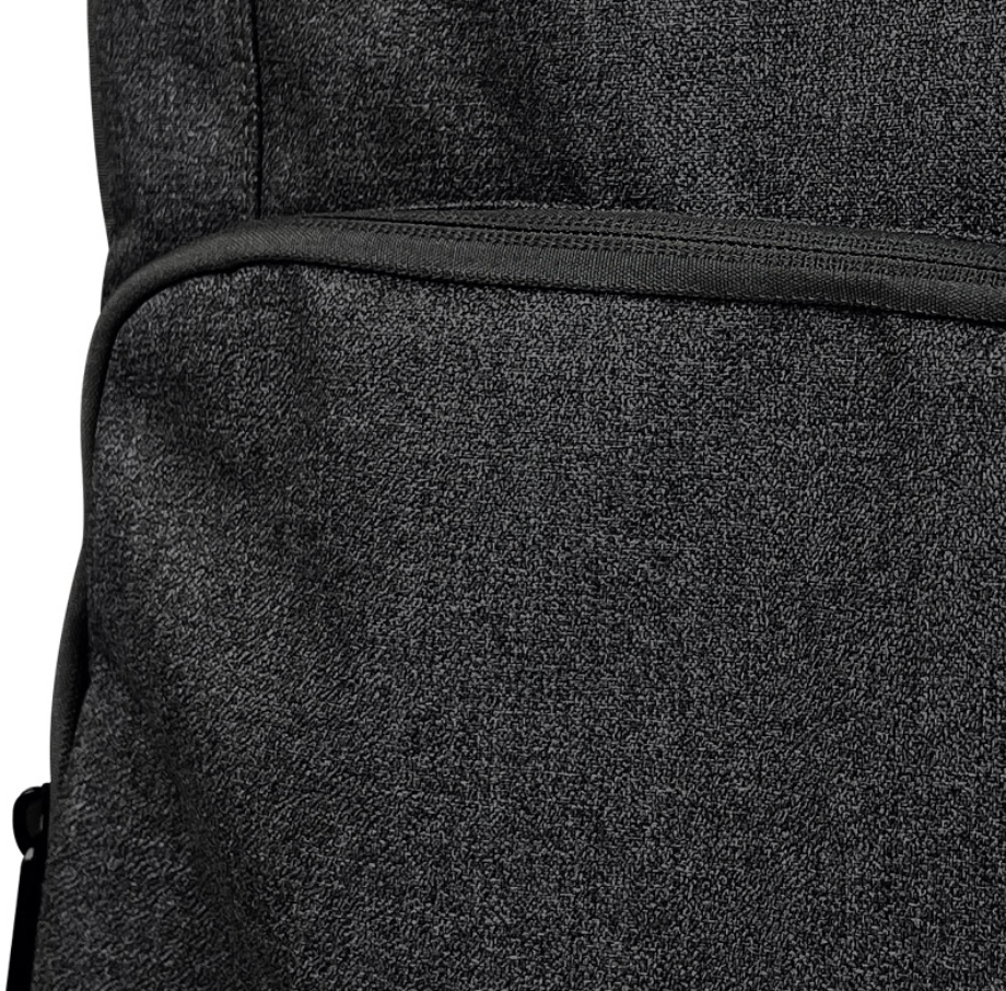 Klip Xtreme - Notebook carrying backpack - 15.6" - BLACK