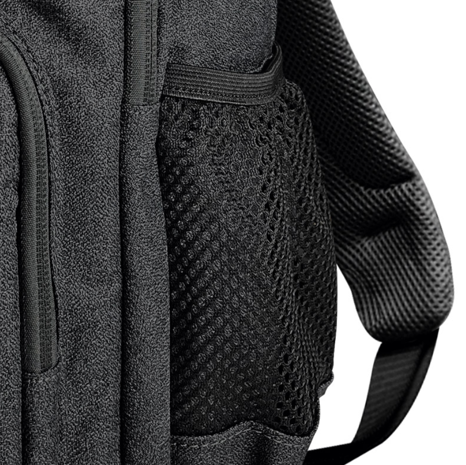 Klip Xtreme - Notebook carrying backpack - 15.6" - BLACK