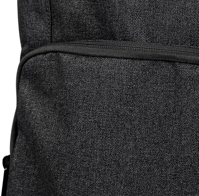Klip Xtreme - Notebook carrying backpack - 15.6" - BLACK