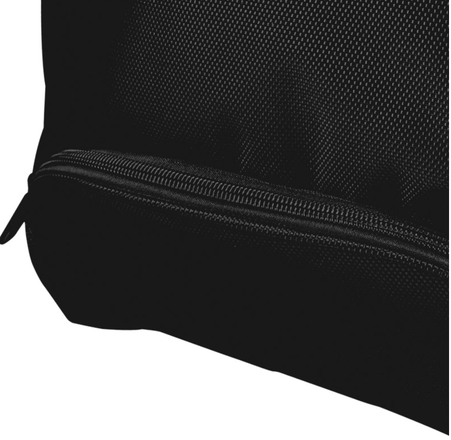 Klip Xtreme - Notebook carrying backpack - 15.6" - BLACK