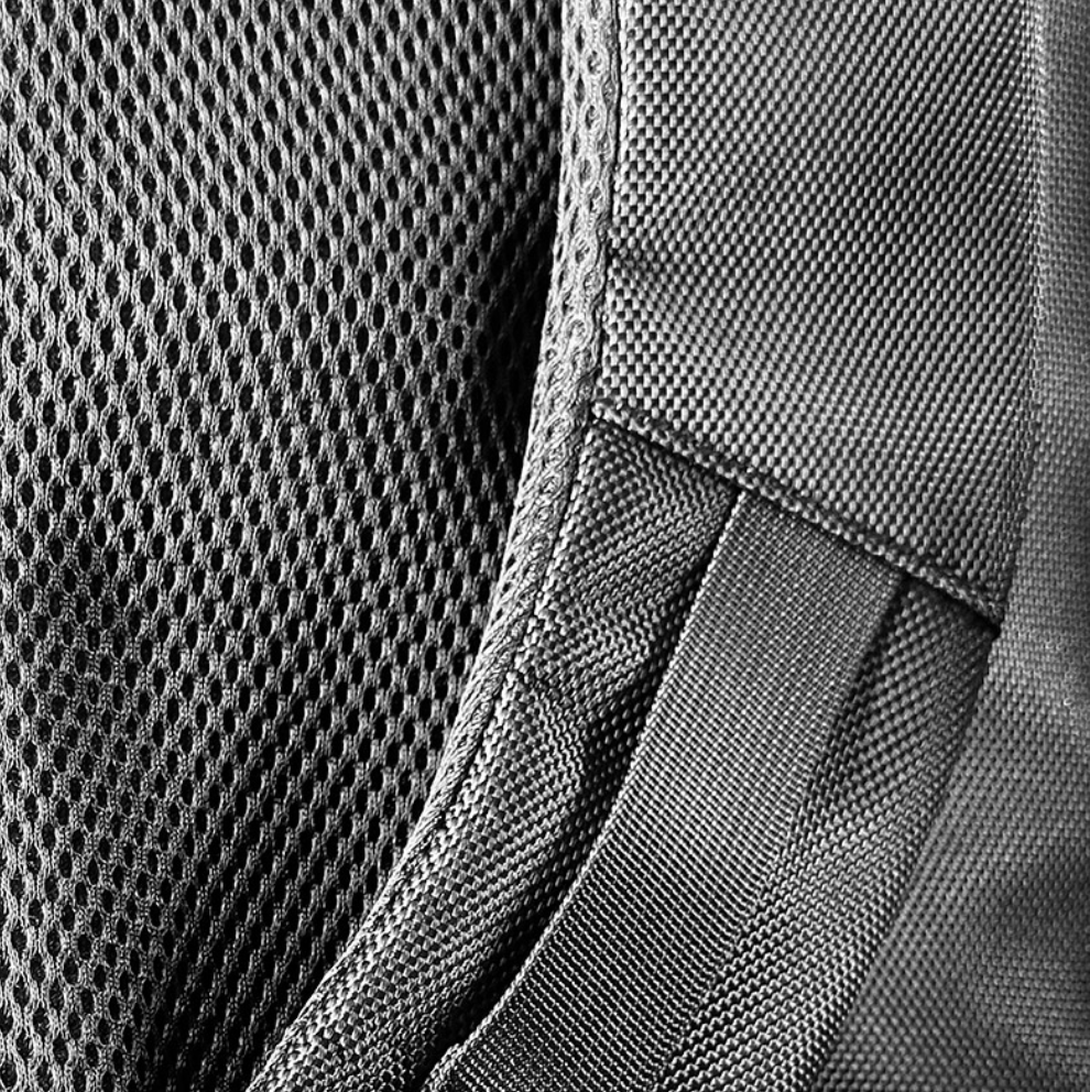 Klip Xtreme - Notebook carrying backpack - 15.6" - GRAY