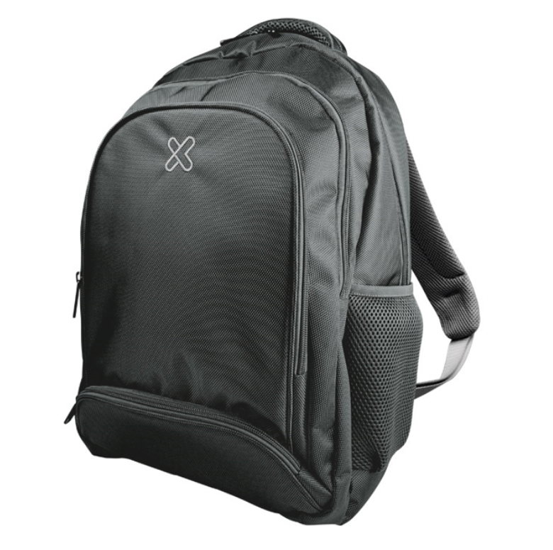 Klip Xtreme - Notebook carrying backpack - 15.6" - GRAY
