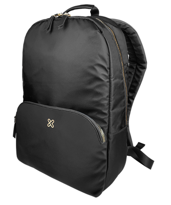 Klip Xtreme - Notebook carrying backpack - 15.6" - BLACK