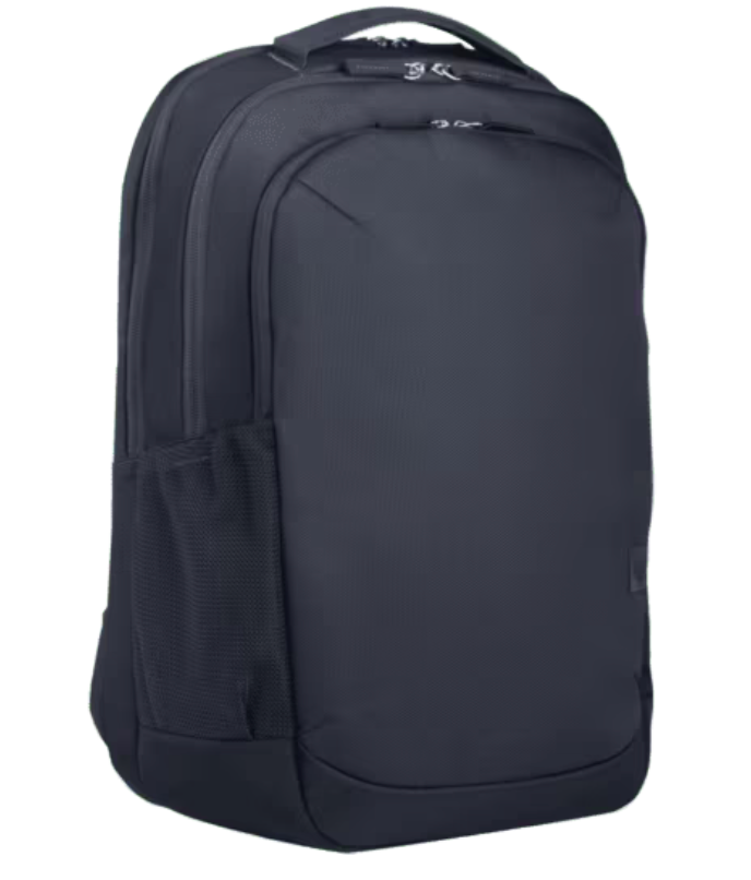 HP - Carrying backpack - 16" - GRAY