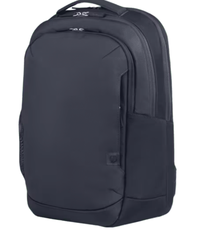 HP - Carrying backpack - 16" - GRAY