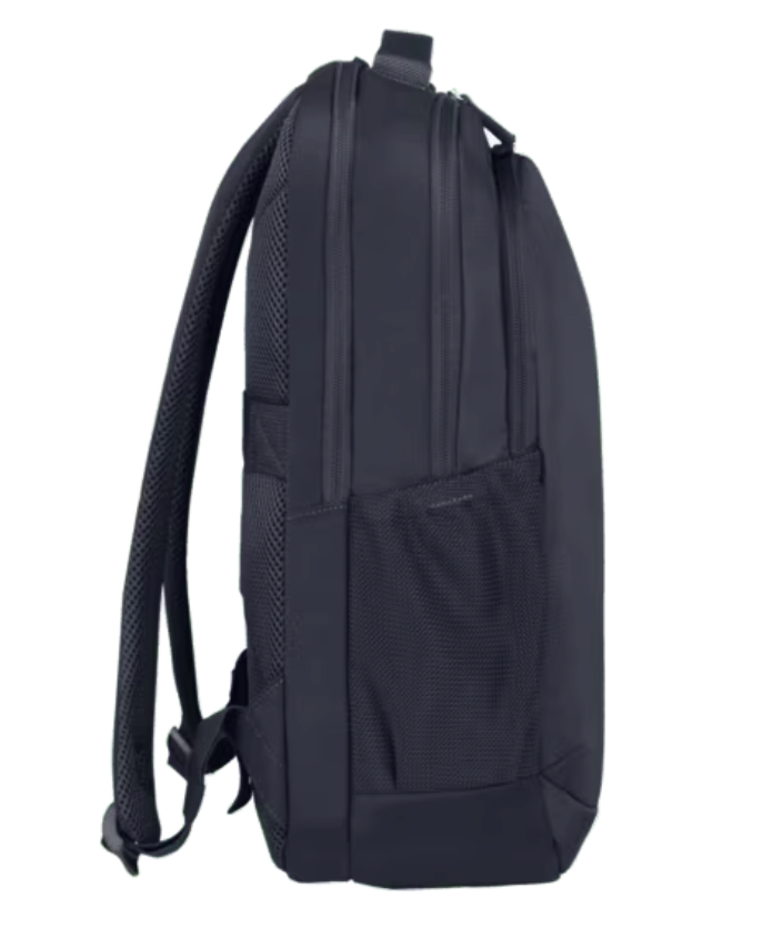HP - Carrying backpack - 16" - GRAY
