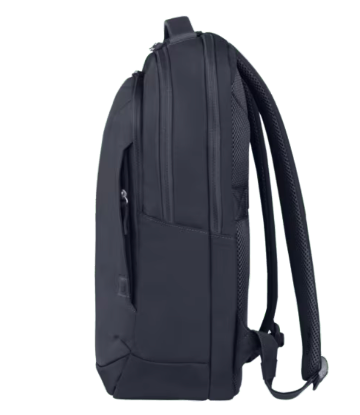 HP - Carrying backpack - 16" - GRAY