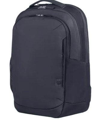 HP - Carrying backpack - 16" - GRAY