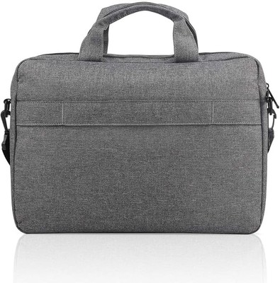 Lenovo Casual Toploader T210 - Notebook carrying case - 15.6" - STEEL GRAY