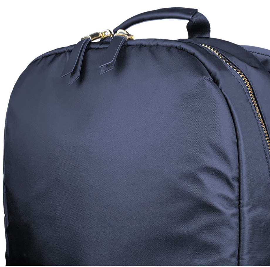 Klip Xtreme - Notebook carrying backpack - 15.6" - BLUE