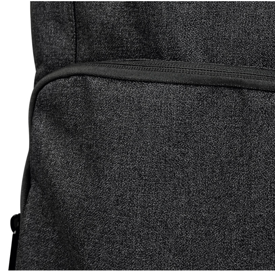 Klip Xtreme - Notebook carrying backpack - 15.6" - GRAY