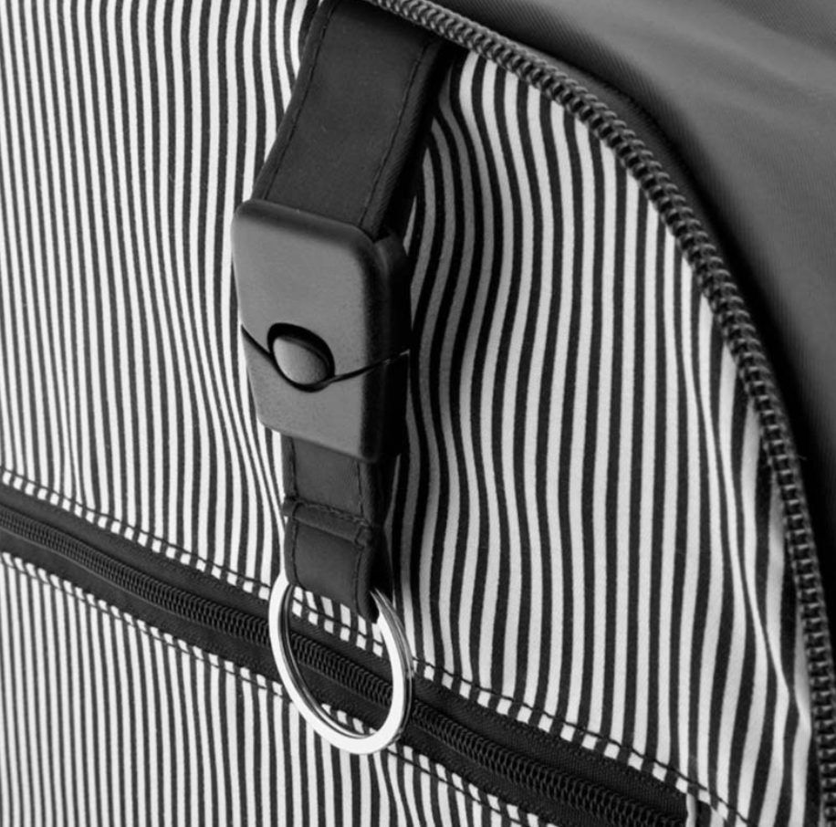 Klip Xtreme - Notebook carrying backpack - 15.6" - GRAY