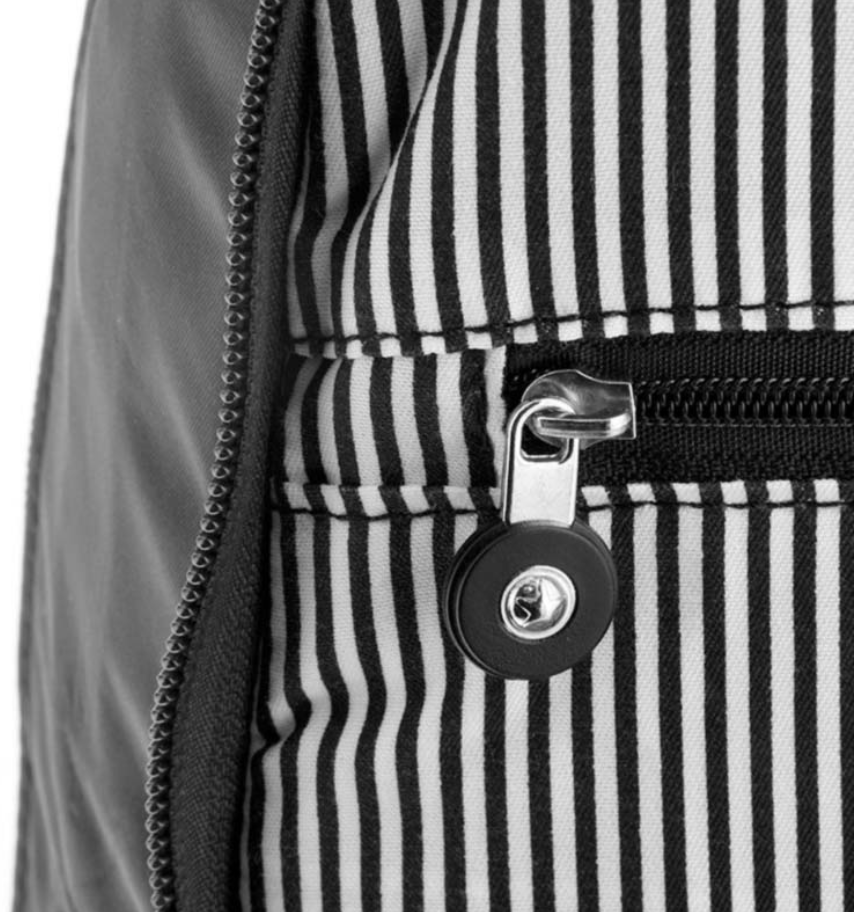 Klip Xtreme - Notebook carrying backpack - 15.6" - GRAY
