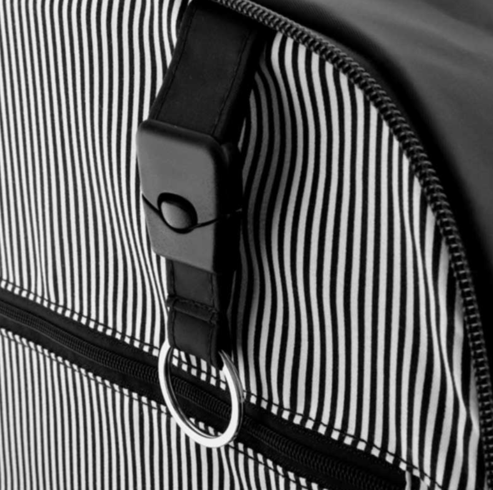 Klip Xtreme - Notebook carrying backpack - 15.6" - GRAY