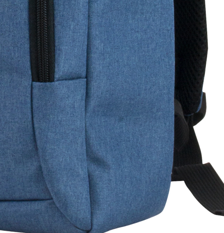 Klip Xtreme - Notebook carrying backpack - 15.6" - LIGHT GRAY