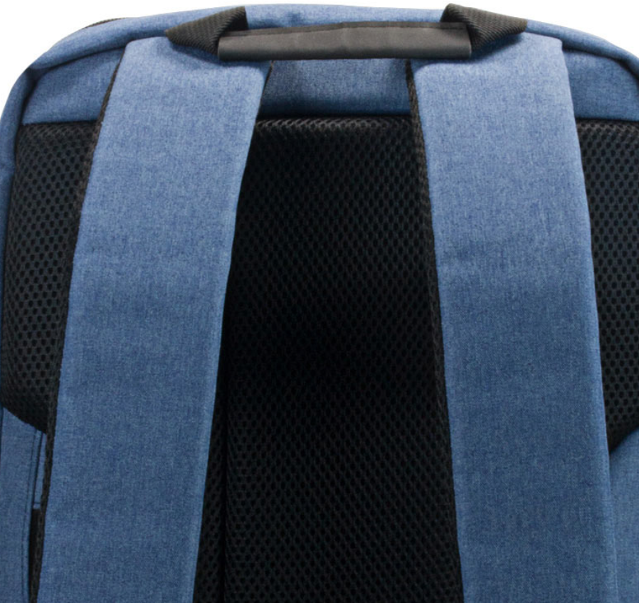 Klip Xtreme - Notebook carrying backpack - 15.6" - LIGHT GRAY