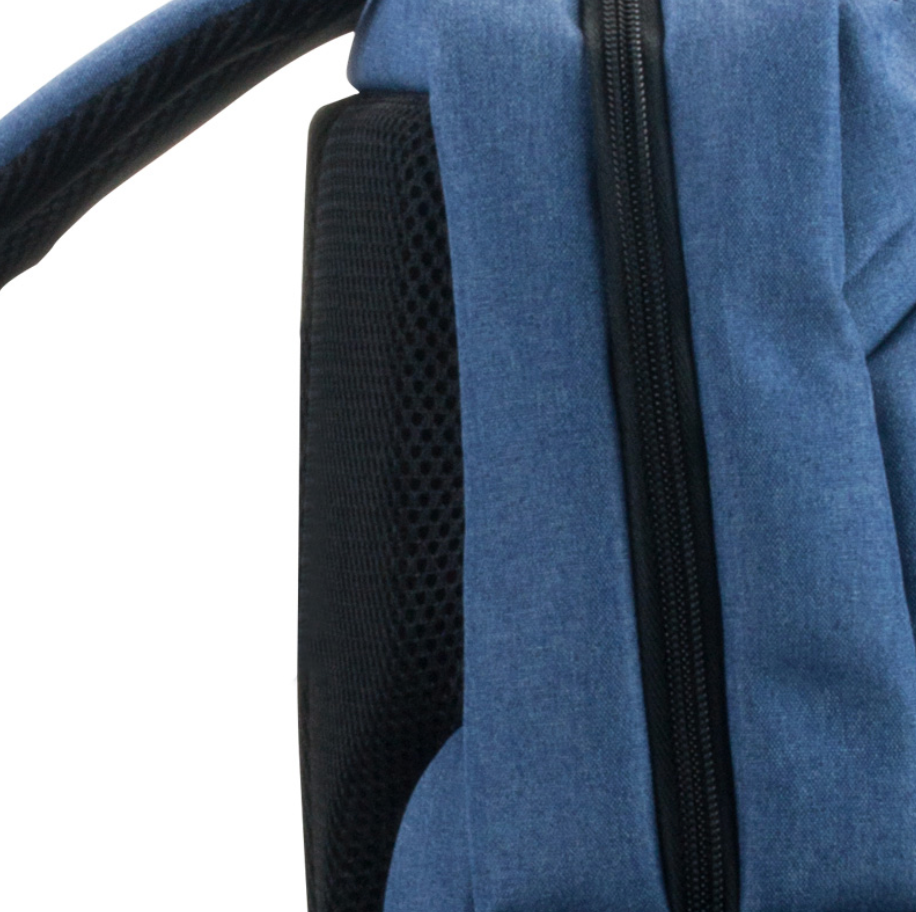 Klip Xtreme - Notebook carrying backpack - 15.6" - LIGHT GRAY