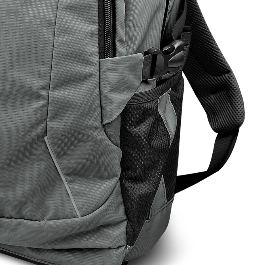 Klip Xtreme - Notebook carrying backpack - 15.6" - BLUE