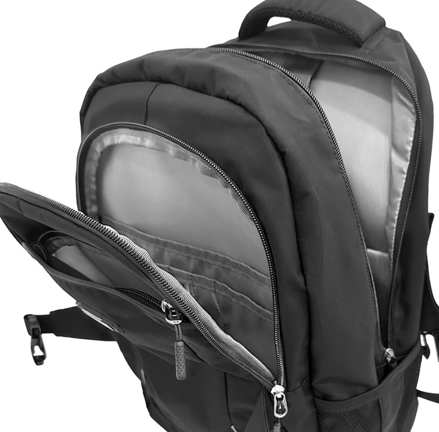 Klip Xtreme - Notebook carrying backpack - 15.6" - BLUE