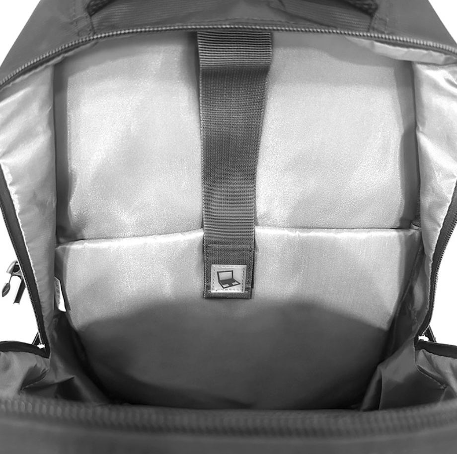 Klip Xtreme - Notebook carrying backpack - 15.6" - BLUE
