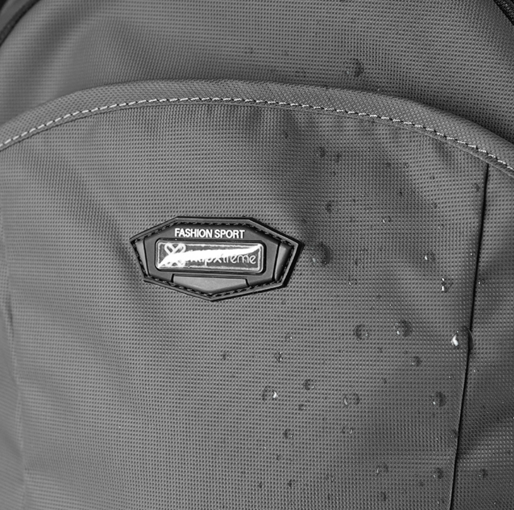 Klip Xtreme - Notebook carrying backpack - 15.6" - BLUE