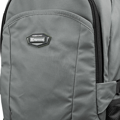 Klip Xtreme - Notebook carrying backpack - 15.6" - BLUE