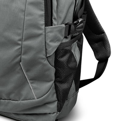 Klip Xtreme - Notebook carrying backpack - 15.6" - BLUE