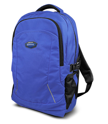 Klip Xtreme - Notebook carrying backpack - 15.6" - BLUE