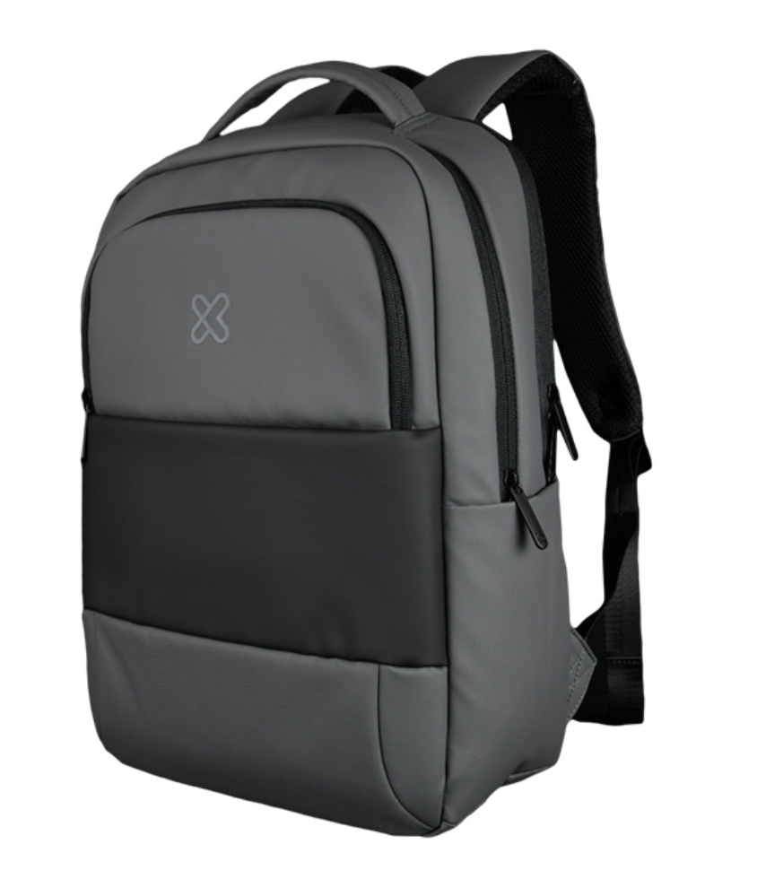 Klip Xtreme - Notebook carrying backpack - 15.6" - DARK GRAY
