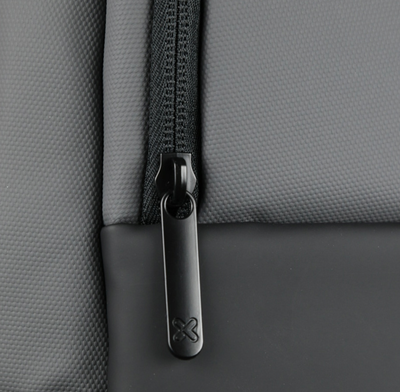 Klip Xtreme - Notebook carrying backpack - 15.6" - DARK GRAY