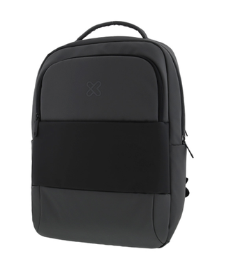 Klip Xtreme - Notebook carrying backpack - 15.6" - DARK GRAY