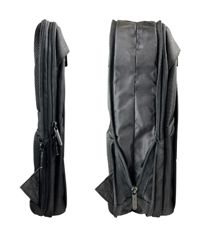 Klip Xtreme - Notebook carrying backpack - 15.6" - BLACK