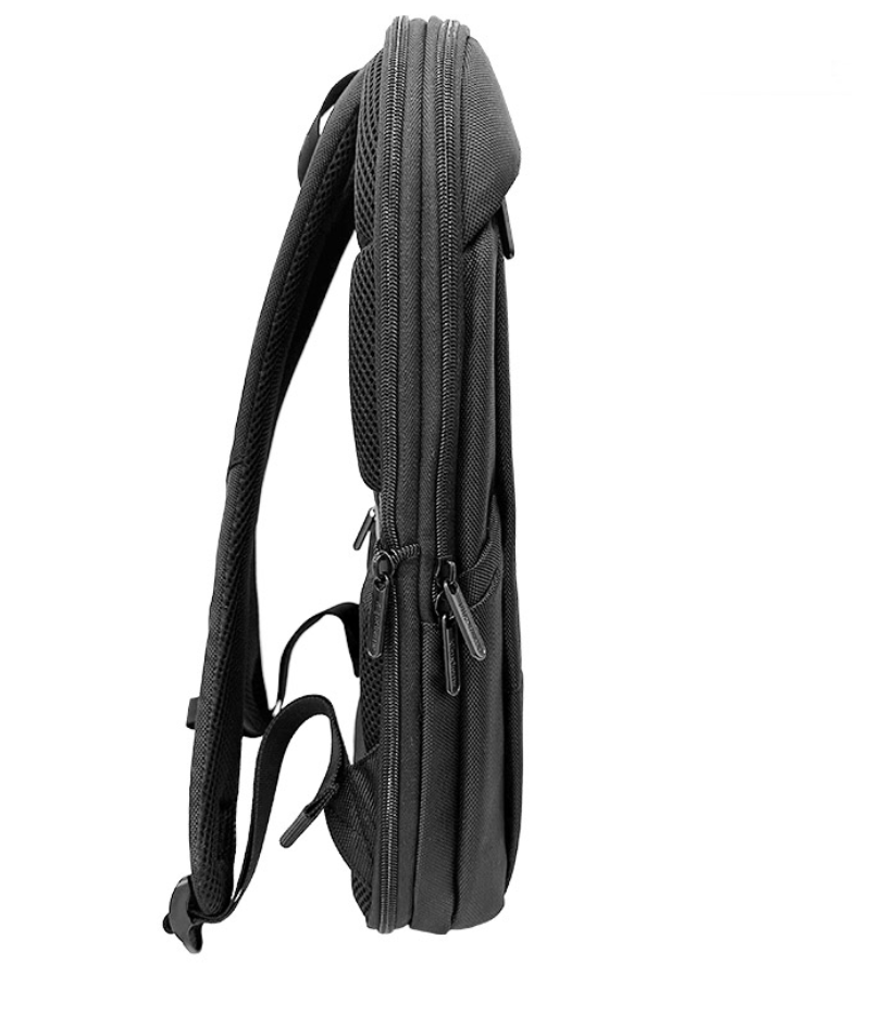 Klip Xtreme - Notebook carrying backpack - 15.6" - BLACK
