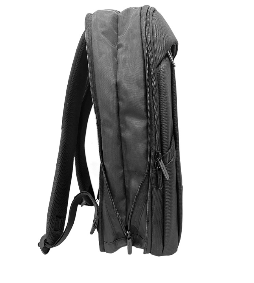 Klip Xtreme - Notebook carrying backpack - 15.6" - BLACK