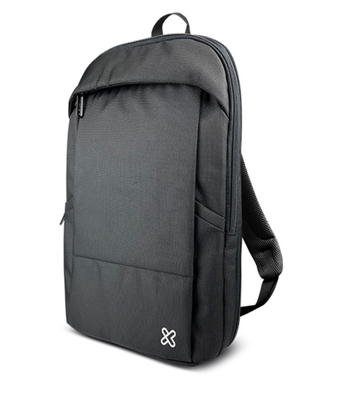 Klip Xtreme - Notebook carrying backpack - 15.6" - BLACK