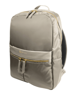 Klip Xtreme - Notebook carrying backpack - 15.6" - KHAKI