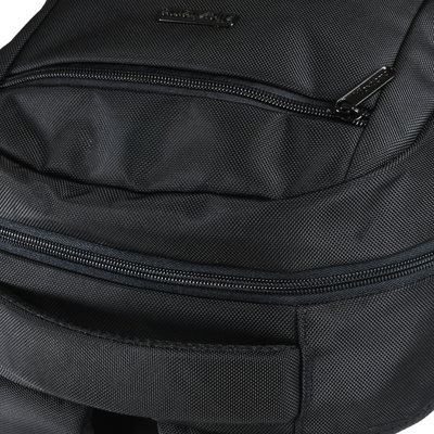 Klip Xtreme - Notebook carrying backpack - 15.6" - BLACK