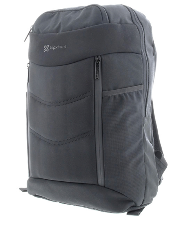Klip Xtreme - Notebook carrying backpack - 16" - BLACK