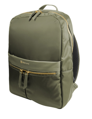 Klip Xtreme - Notebook carrying backpack - 15.6" - GREEN