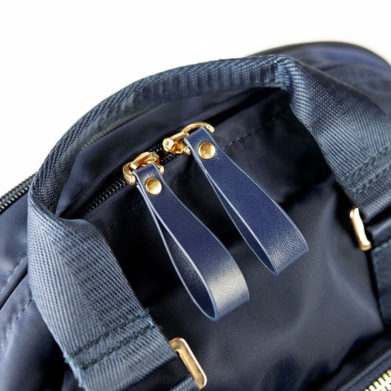 Klip Xtreme - Notebook carrying backpack - 15.6" - BLUE
