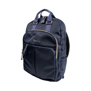 Klip Xtreme - Notebook carrying backpack - 15.6" - BLUE