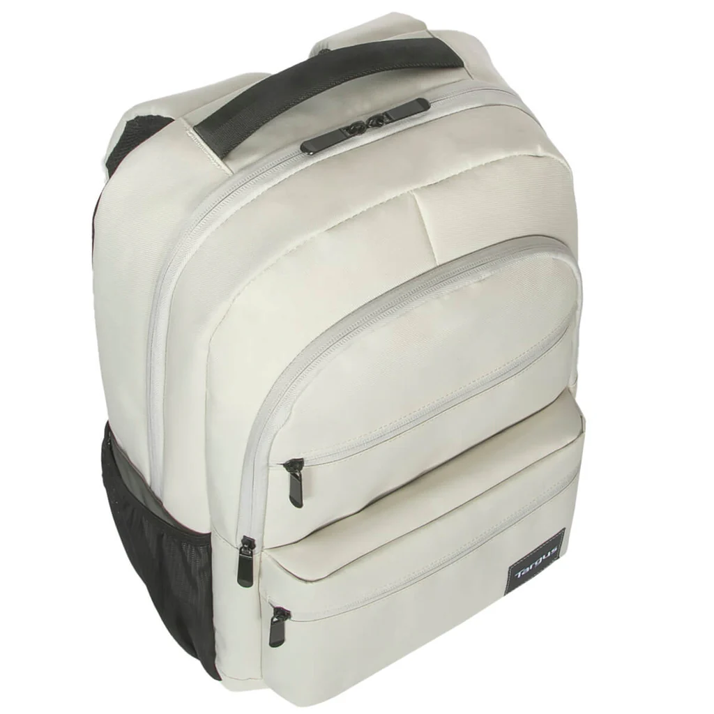 Targus - Carrying backpack - 16" - WHITE